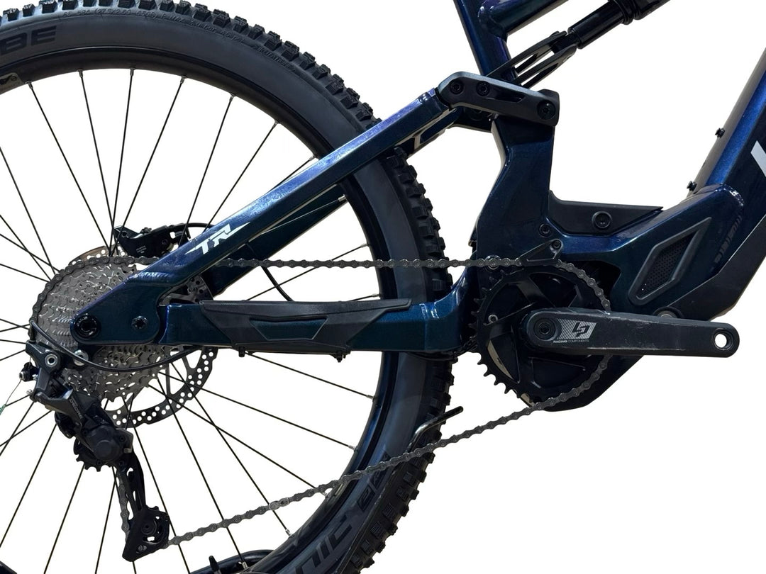 Lapierre Overvolt TR 4.6 Mountain bike elettriche