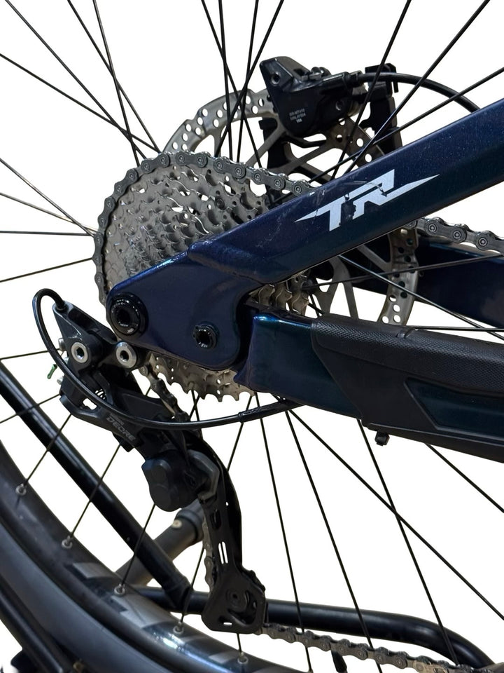 Lapierre Overvolt TR 4.6 Mountain bike elettriche
