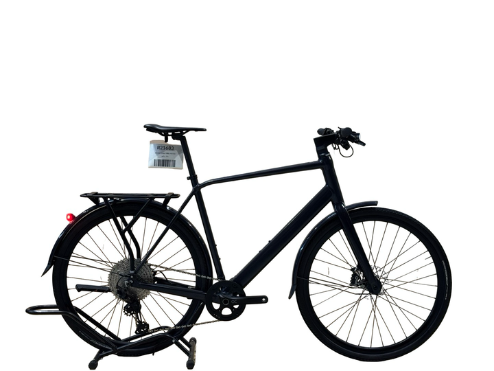 Orbea Vibe H10 EQ E-Bike