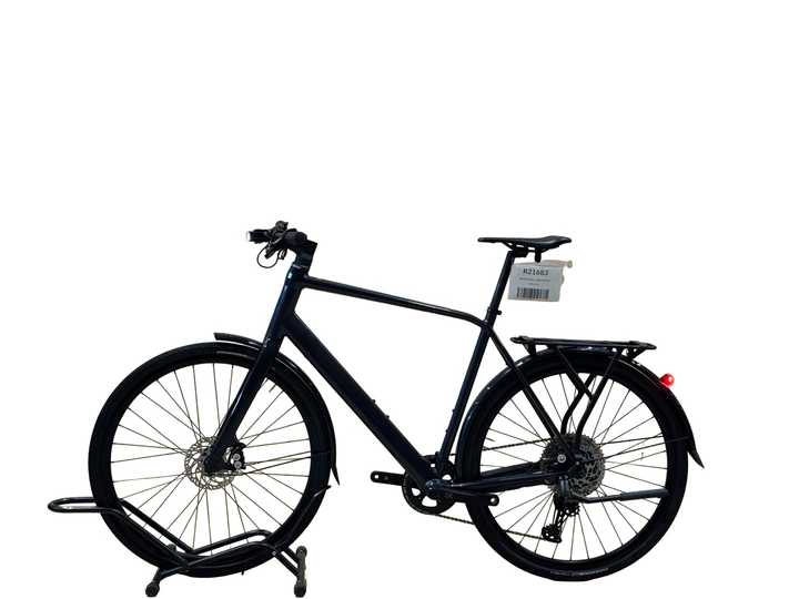 Orbea Vibe H10 EQ E-Bike