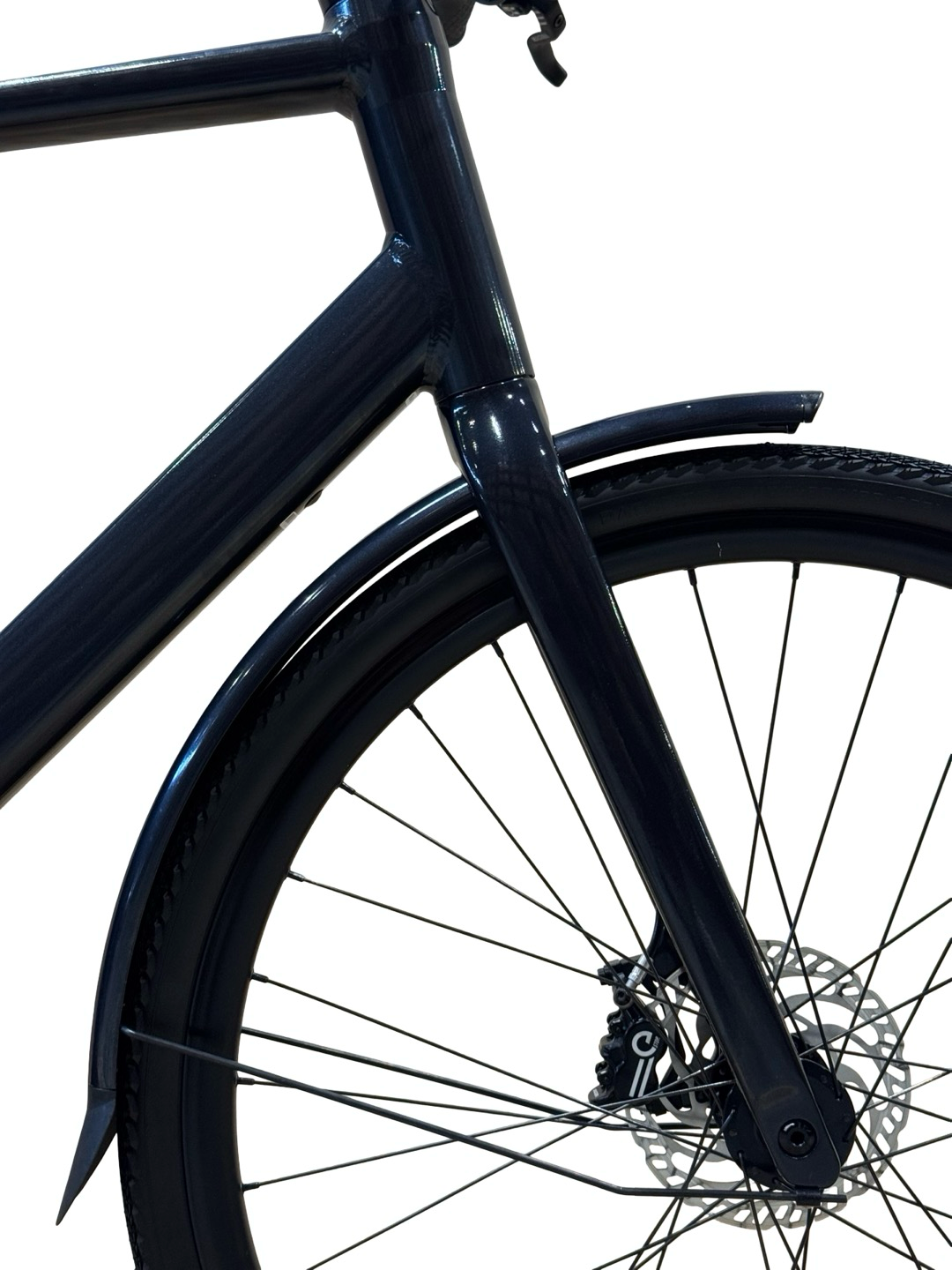 Orbea Vibe H10 EQ E-Bike