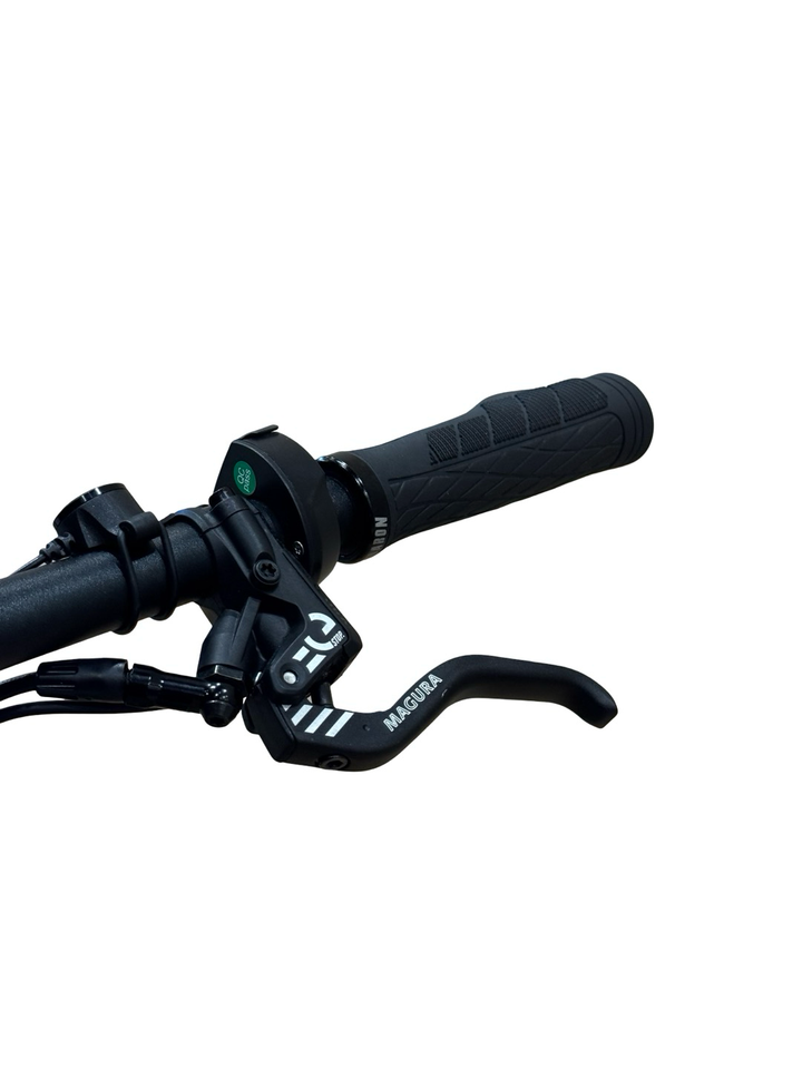 Orbea Vibe H10 EQ E-Bike