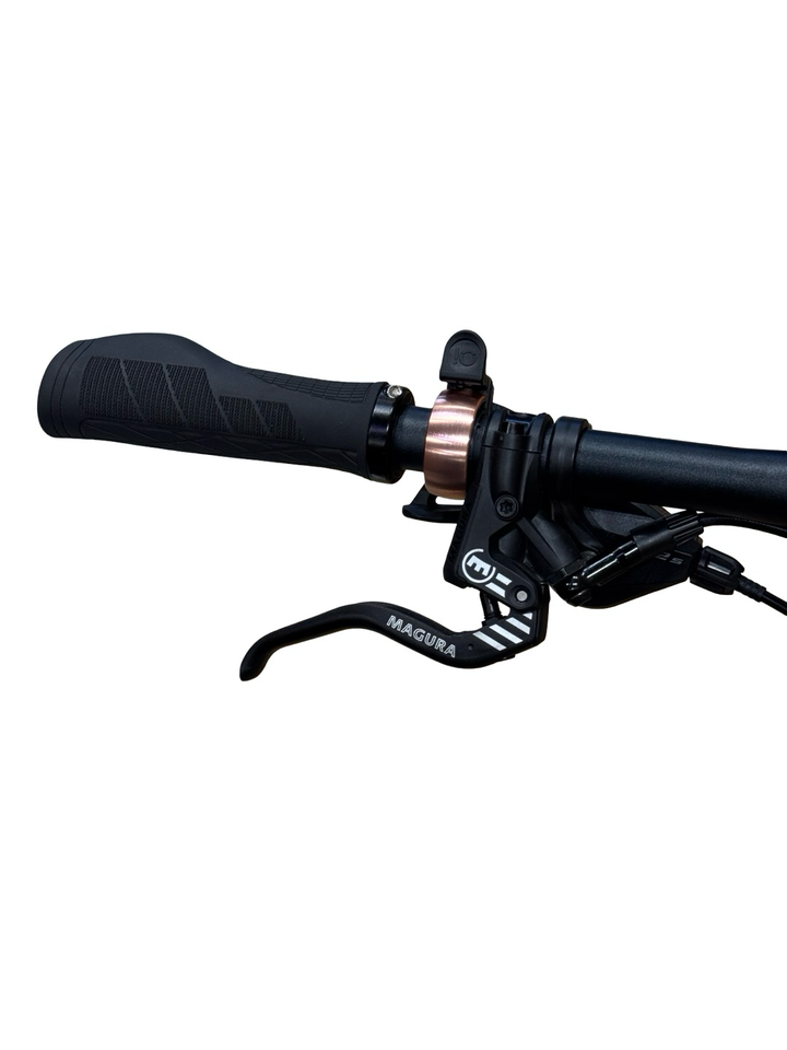 Orbea Vibe H10 EQ E-Bike