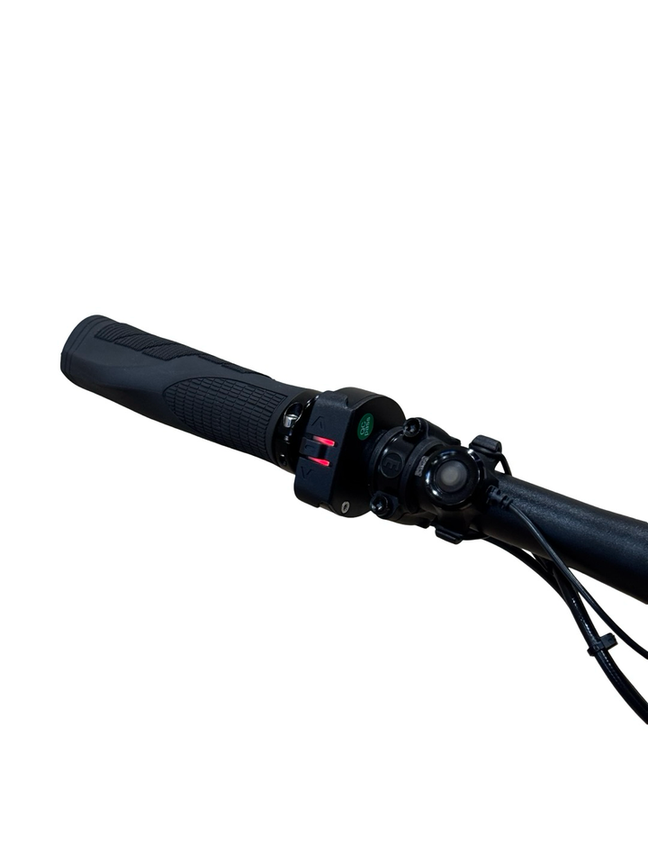 Orbea Vibe H10 EQ E-Bike
