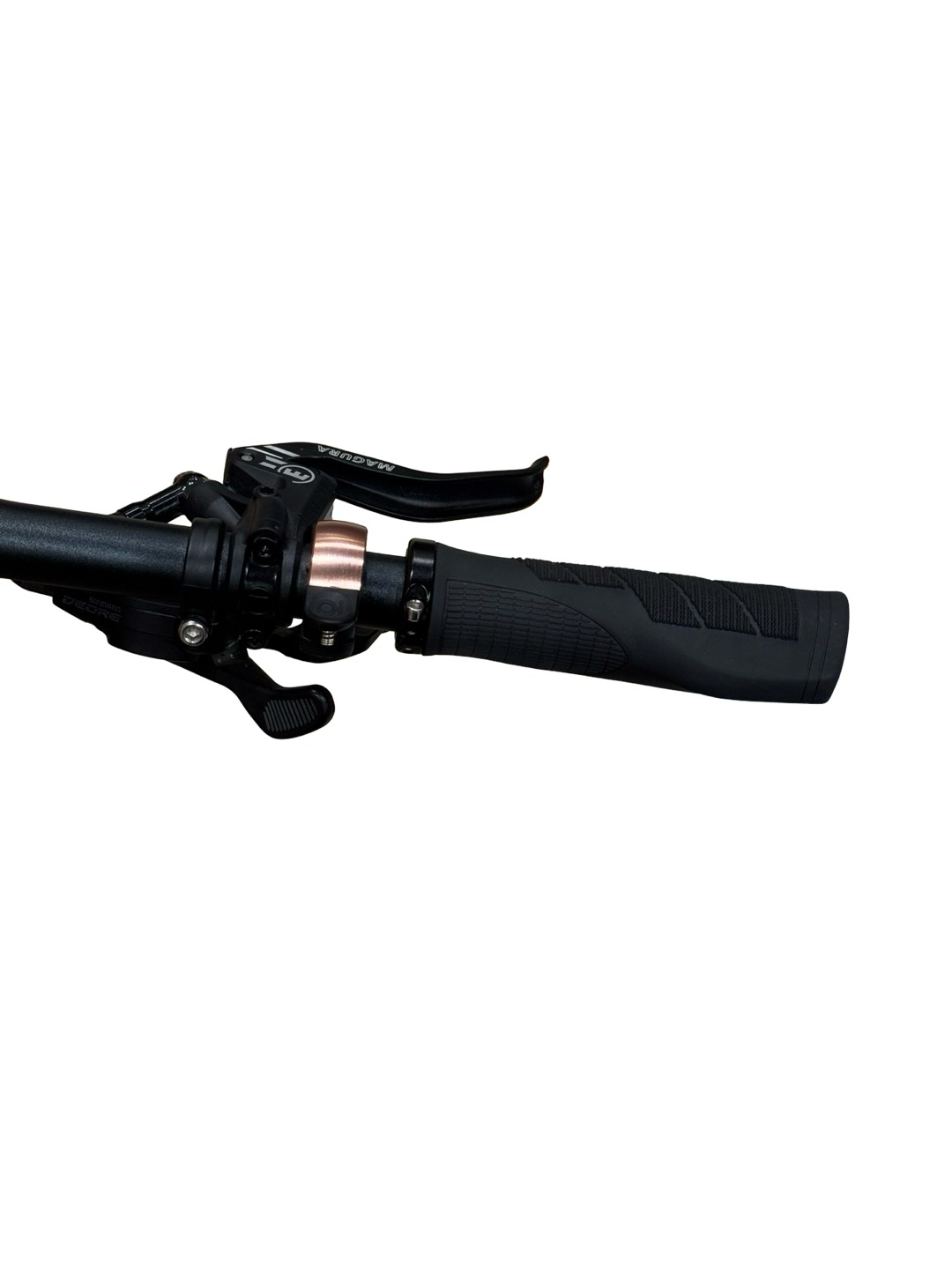 Orbea Vibe H10 EQ E-Bike