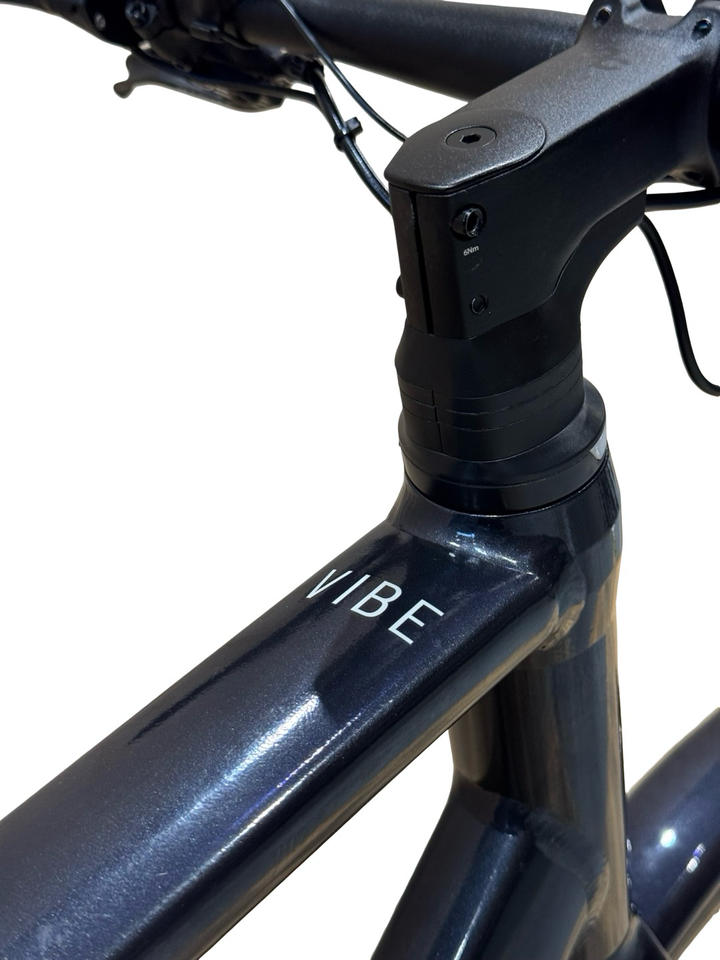 Orbea Vibe H10 EQ E-Bike