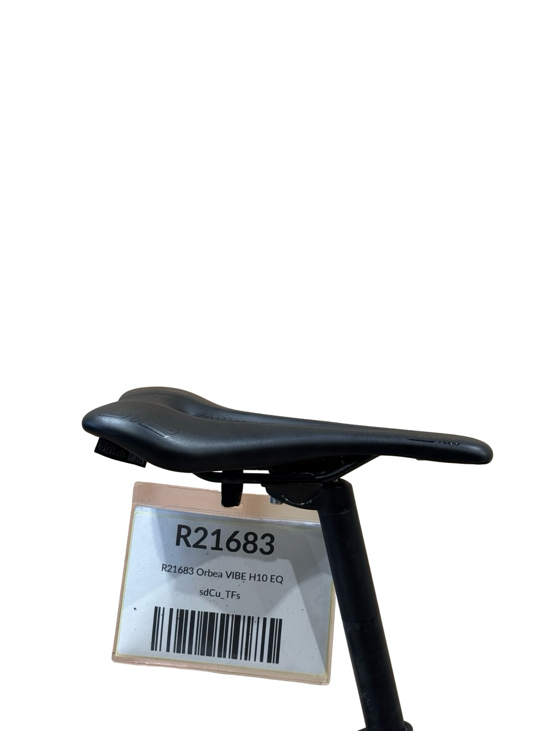 Orbea Vibe H10 EQ E-Bike