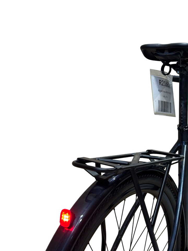 Orbea Vibe H10 EQ E-Bike