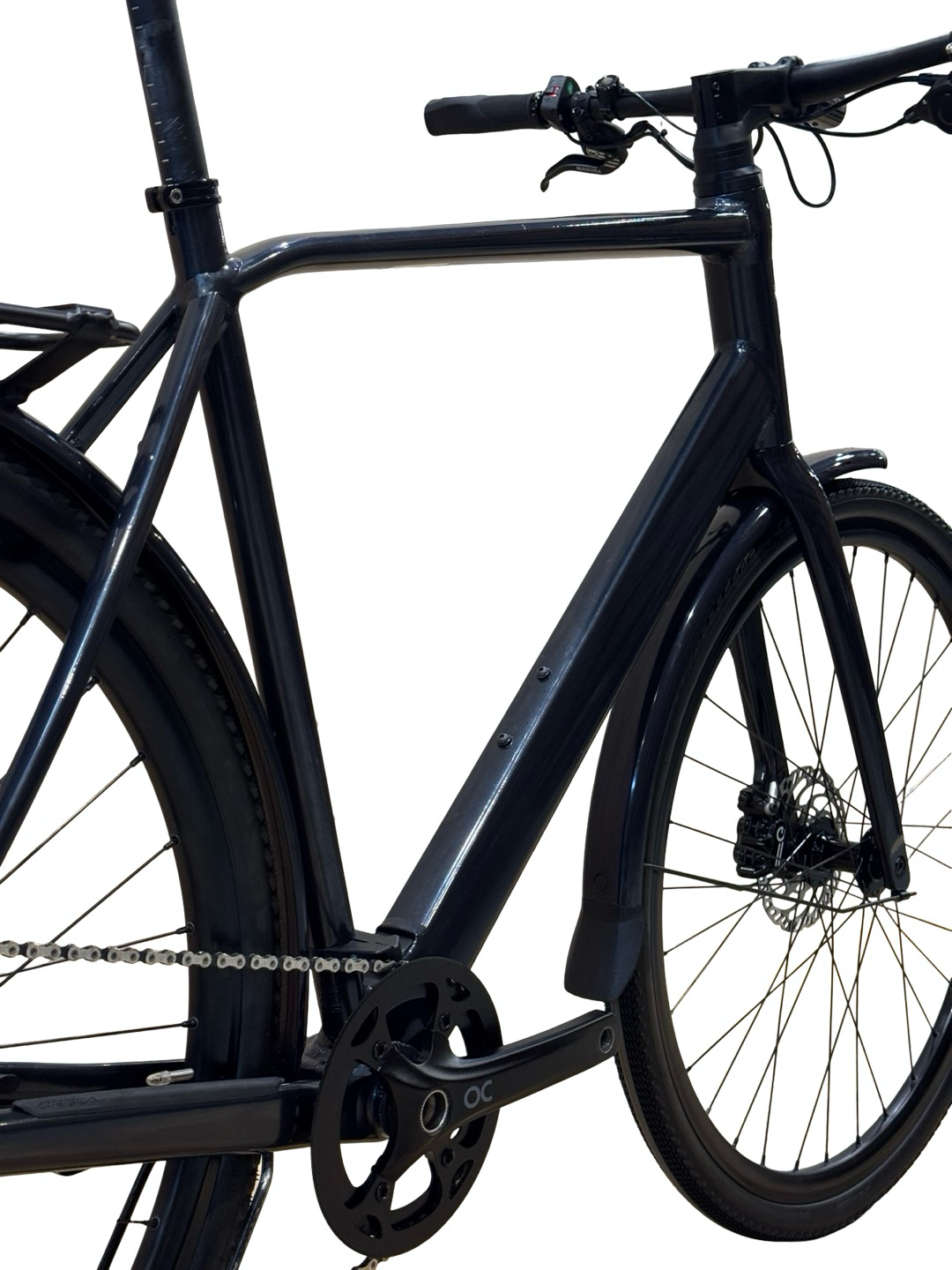 Orbea Vibe H10 EQ E-Bike