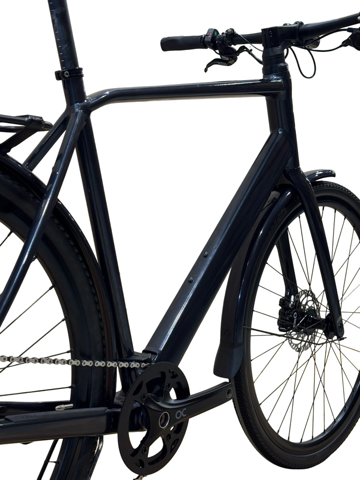 Orbea Vibe H10 EQ E-Bike
