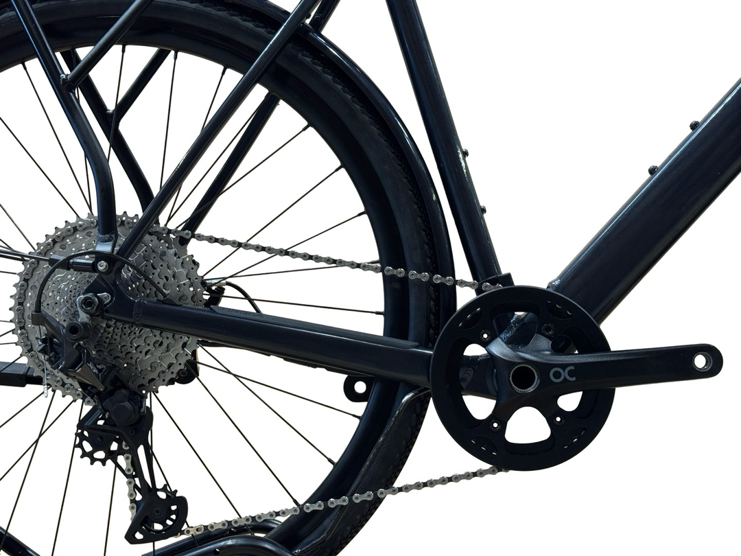Orbea Vibe H10 EQ E-Bike