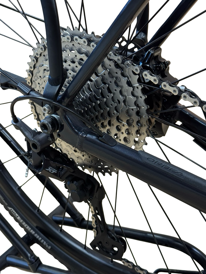 Orbea Vibe H10 EQ E-Bike