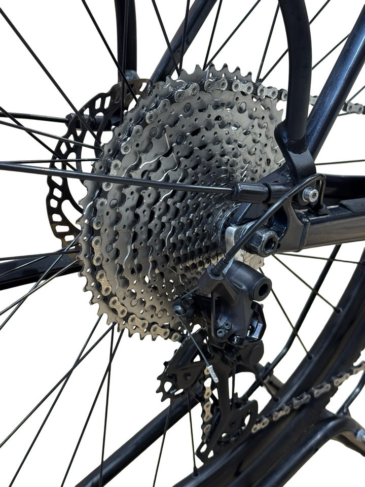 Orbea Vibe H10 EQ E-Bike
