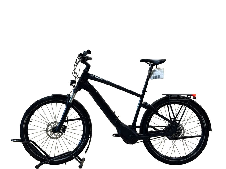 Specialized Turbo Vado 3.0 IGH E-jalgrattad