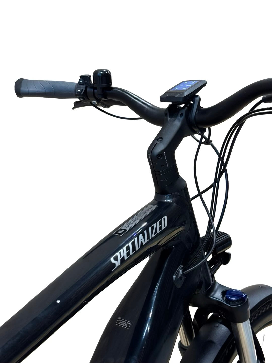 Specialized Turbo Vado 3.0 IGH E-jalgrattad
