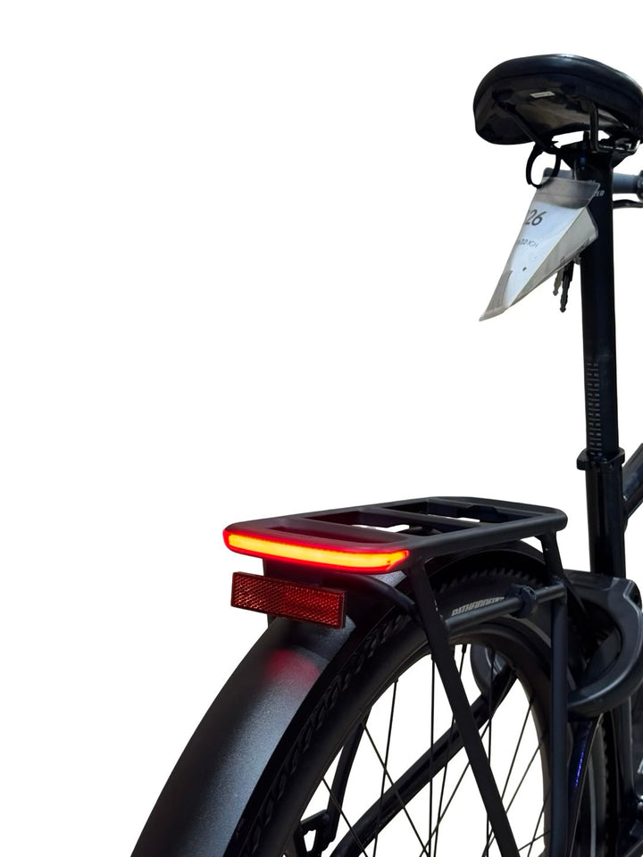 Specialized Turbo Vado 3.0 IGH E-jalgrattad