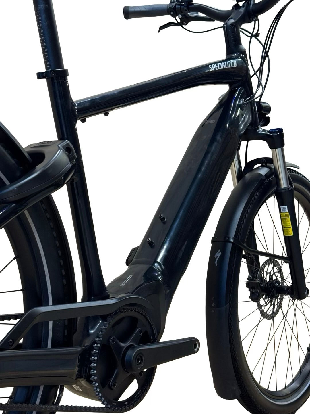 Specialized Turbo Vado 3.0 IGH E-jalgrattad