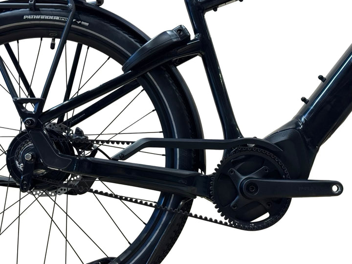 Specialized Turbo Vado 3.0 IGH E-jalgrattad