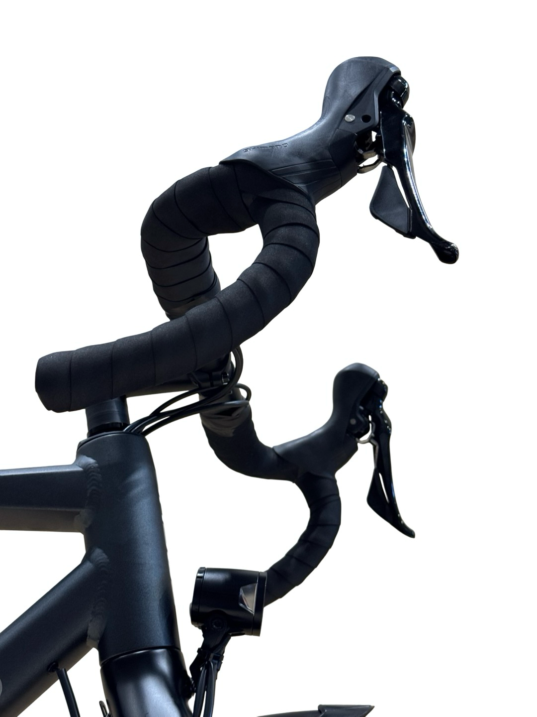 Focus Atlas 6.7 EQP Bicicleta de cascalho