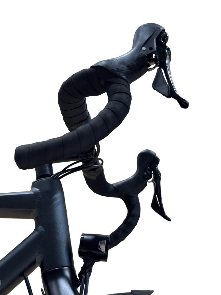 Focus Atlas 6.7 EQP Bicicleta de cascalho