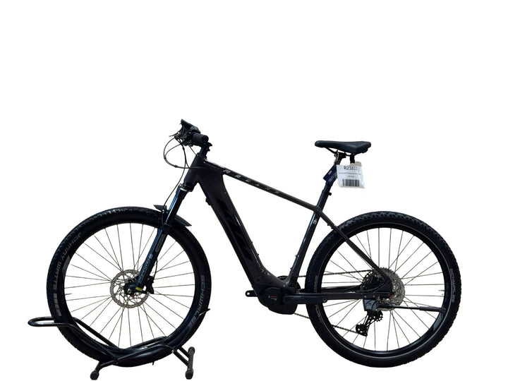 KTM Macina Team 692 Glorious 29 tommer E-mountainbike