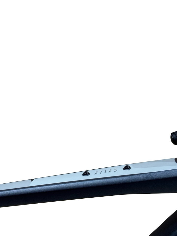 Focus Atlas 6.7 EQP Bicicleta de cascalho