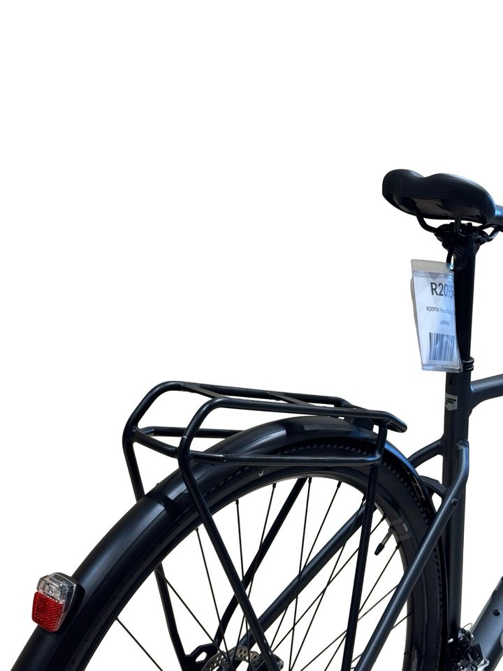 Focus Atlas 6.7 EQP Bicicleta de cascalho