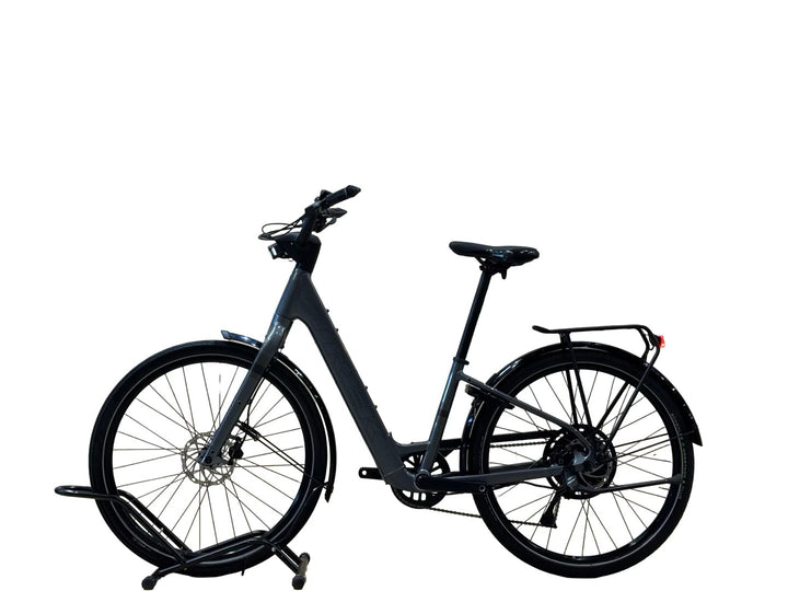 Trek VERVE+ 1 LT Sähköpyörä
