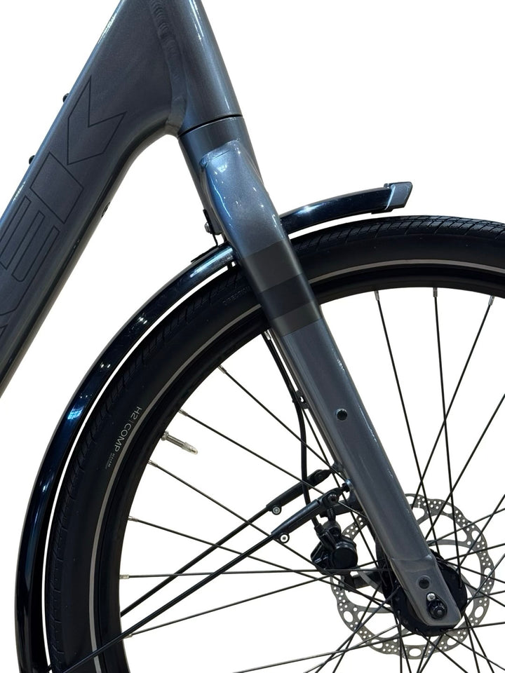 Trek VERVE+ 1 LT Sähköpyörä