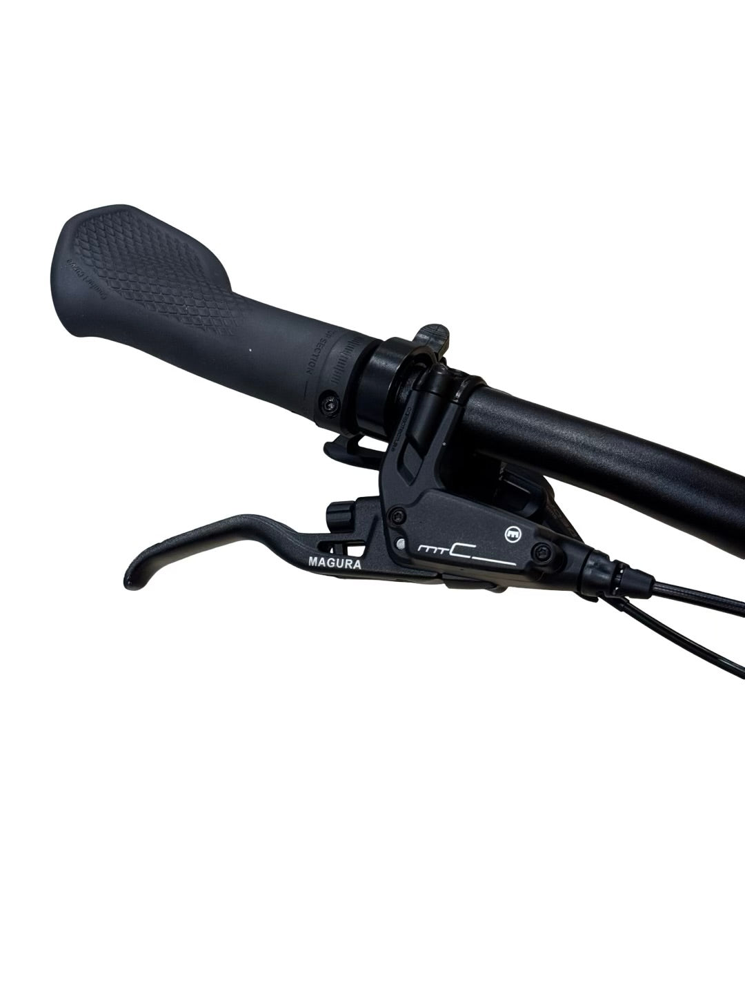 Cube Kathmandu Hybrid ABS 750 E-cykel