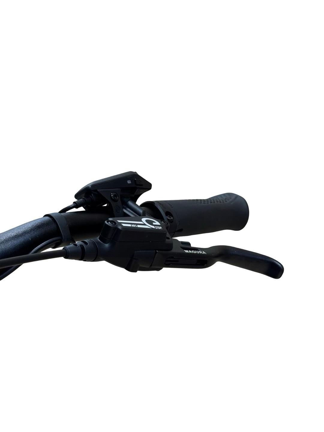 Cube Kathmandu Hybrid ABS 750 E-cykel