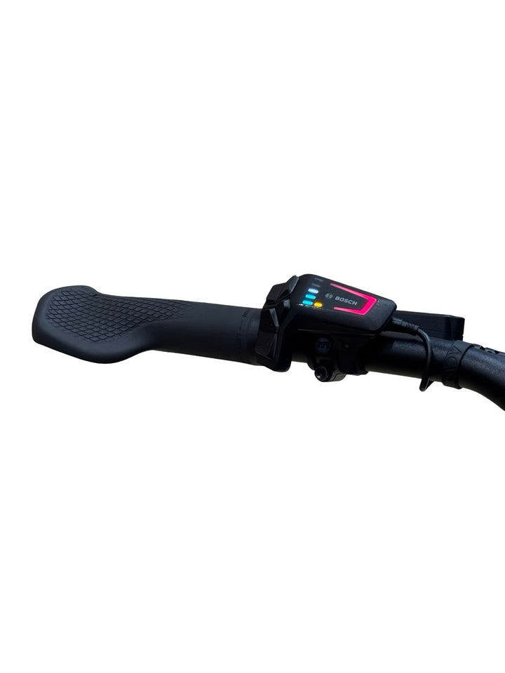 Cube Kathmandu Hybrid ABS 750 E-cykel