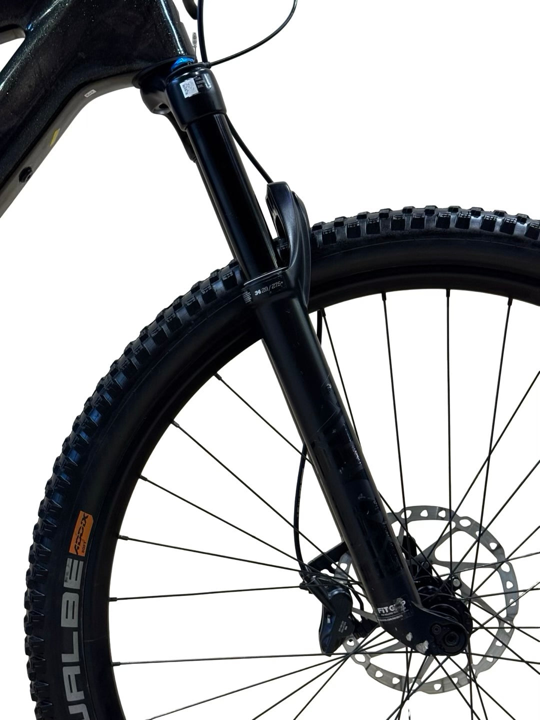 Scott Lumen eRIDE 910 29 inch E-Mountainbike