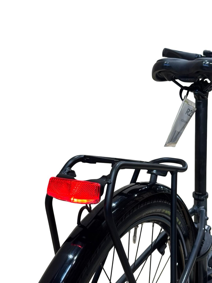 Trek VERVE+ 1 LT Sähköpyörä