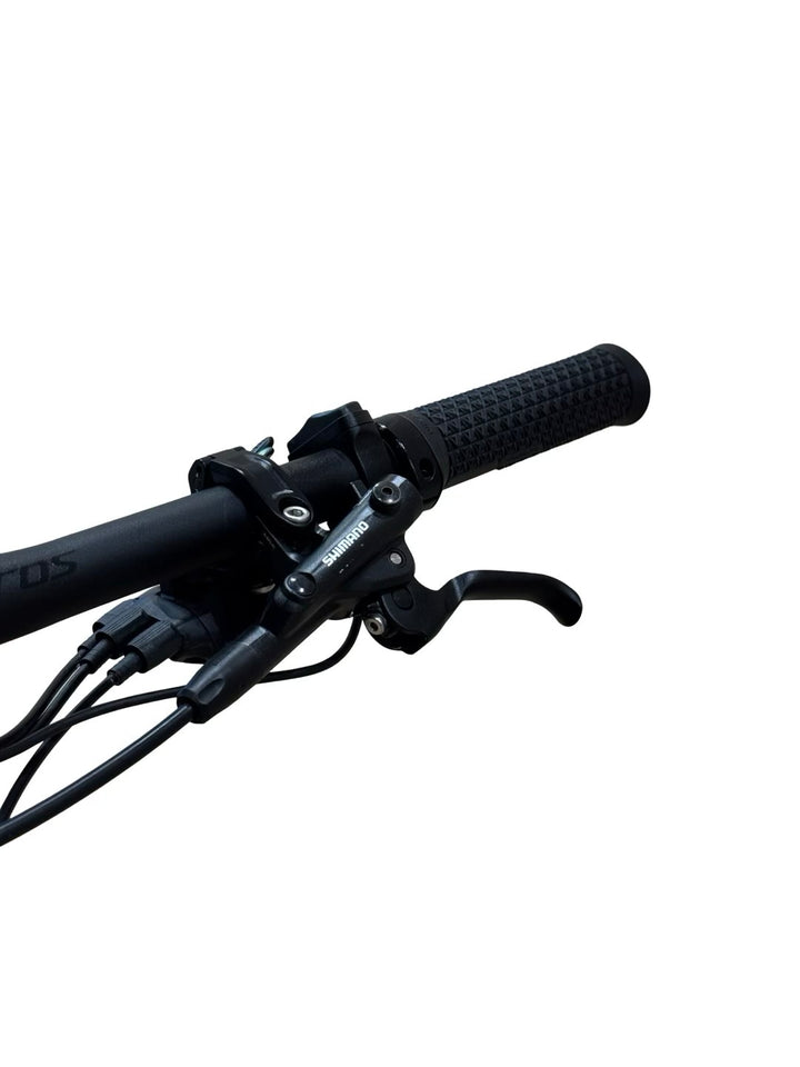 Scott Lumen eRIDE 910 29 inch E-Mountainbike