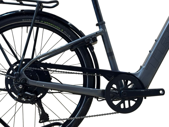 Trek VERVE+ 1 LT Sähköpyörä