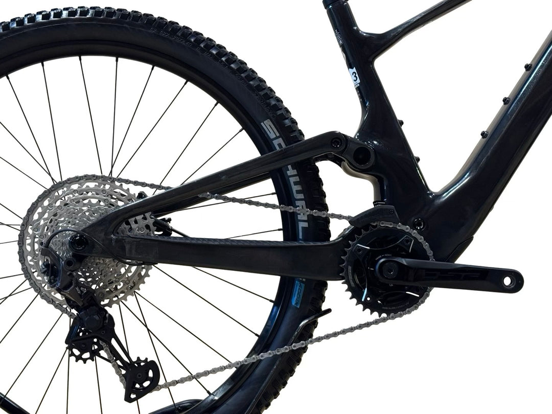 Scott Lumen eRIDE 910 29 inch E-Mountainbike