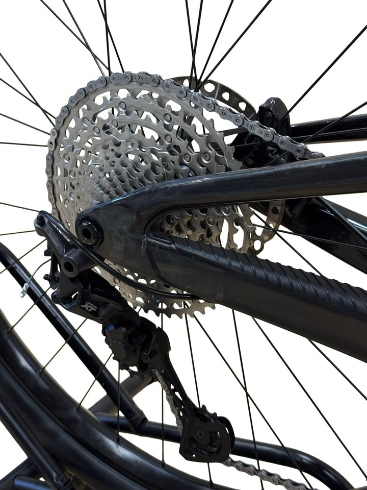 Scott Lumen eRIDE 910 29 inch E-Mountainbike
