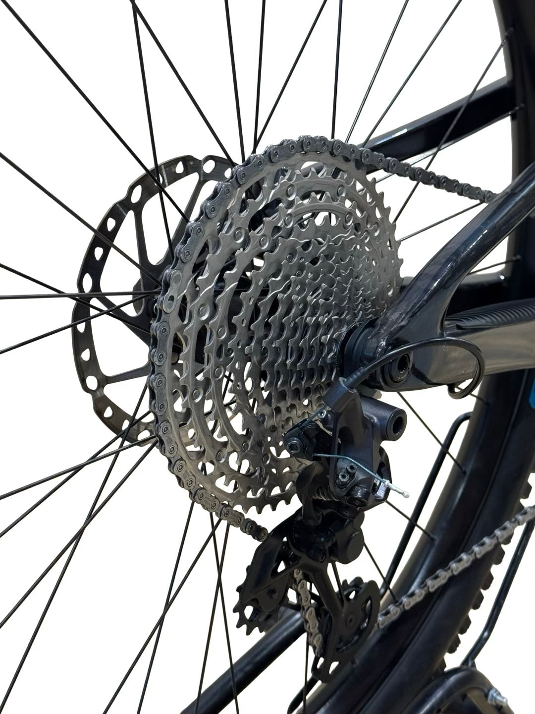 Scott Lumen eRIDE 910 29 inch E-Mountainbike