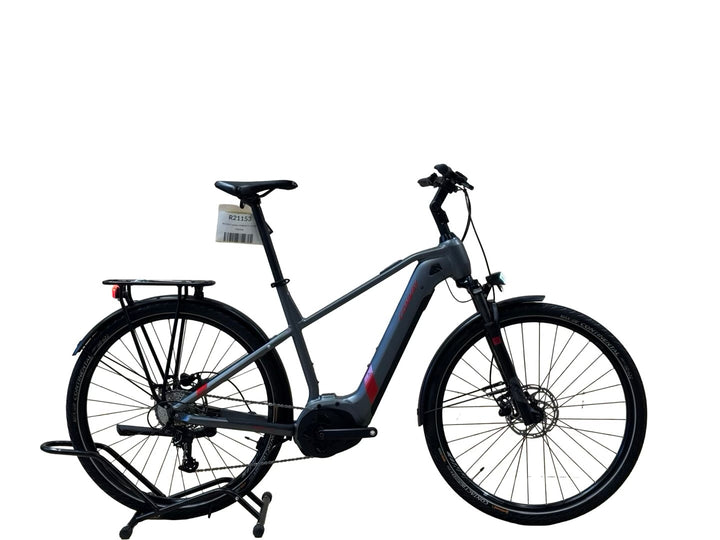 Conway Cairon T2.0 625 E-jalgrattad
