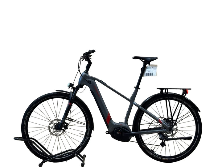 Conway Cairon T2.0 625 E-jalgrattad