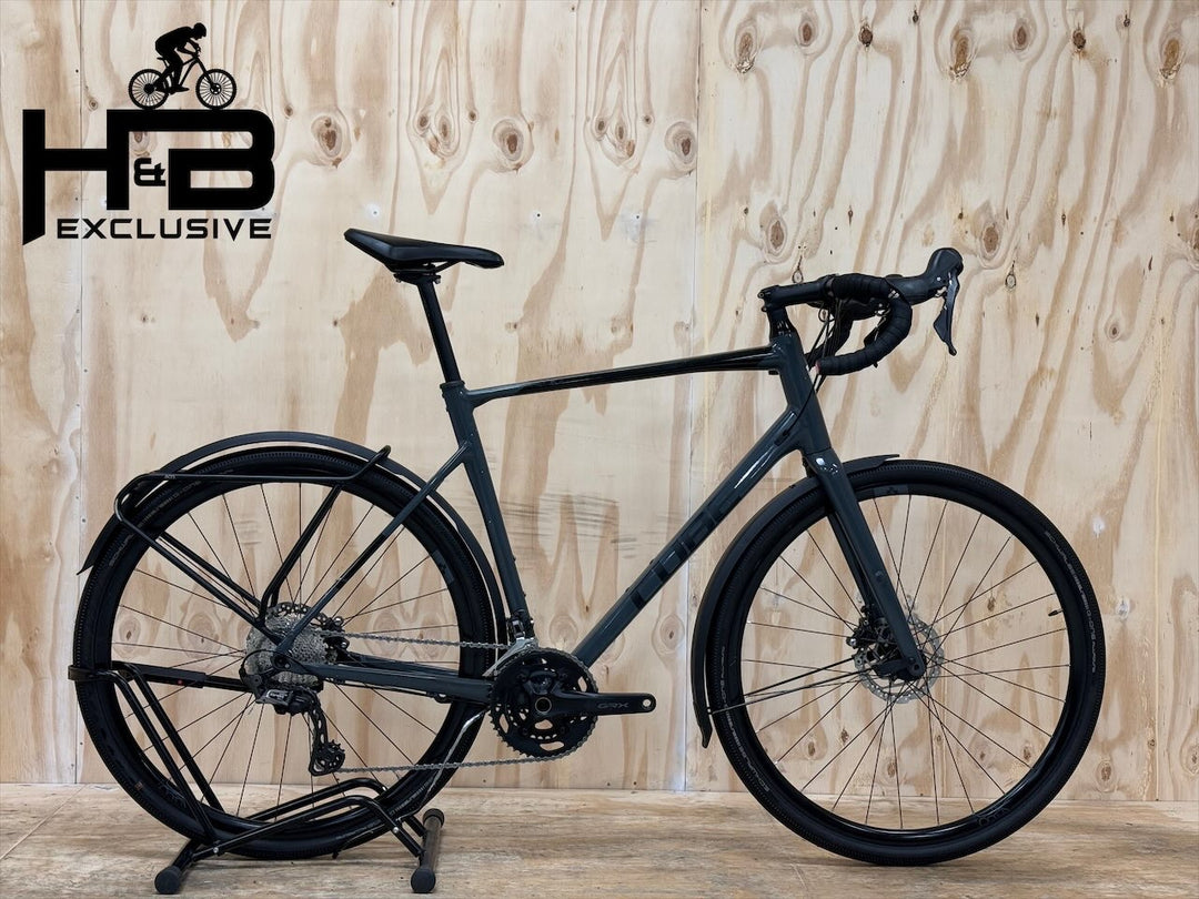 cube nuroad rennrad Cube Nuroad Race FE Gravelbike – H&B Exclusive
