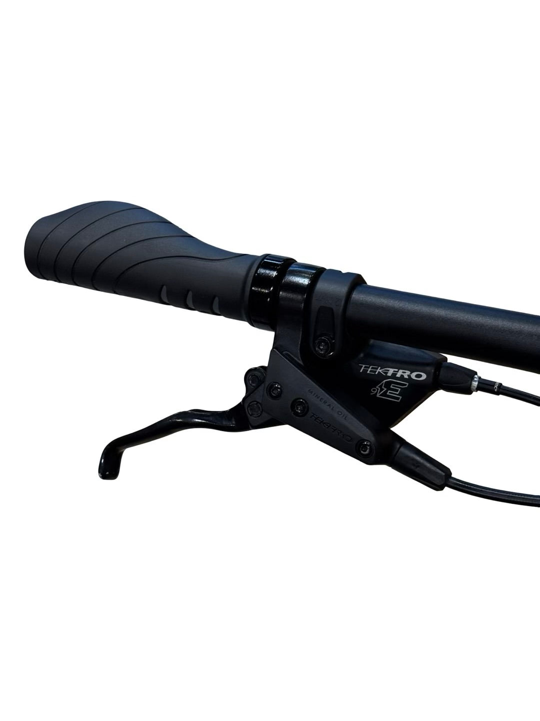 Conway Cairon T2.0 625 E-jalgrattad