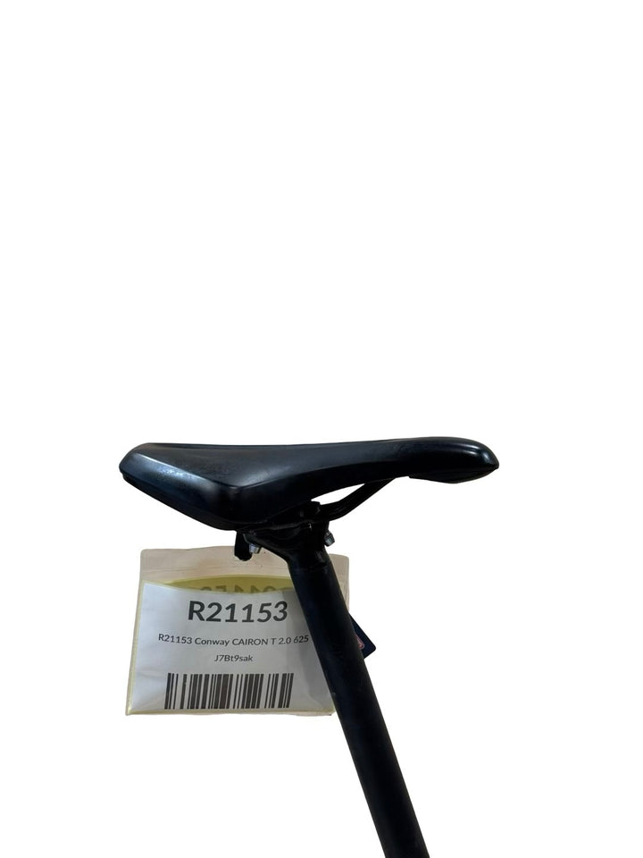 Conway Cairon T2.0 625 E-jalgrattad