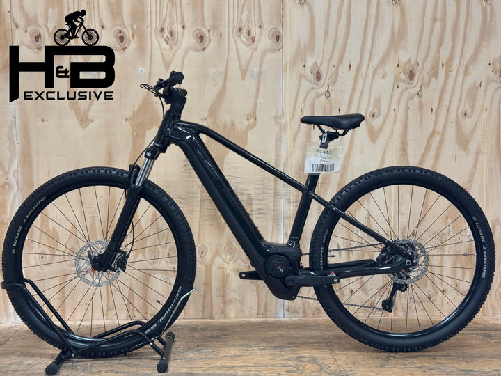 Cube Reaction Hybrid One 625 29 tums el-mountainbike