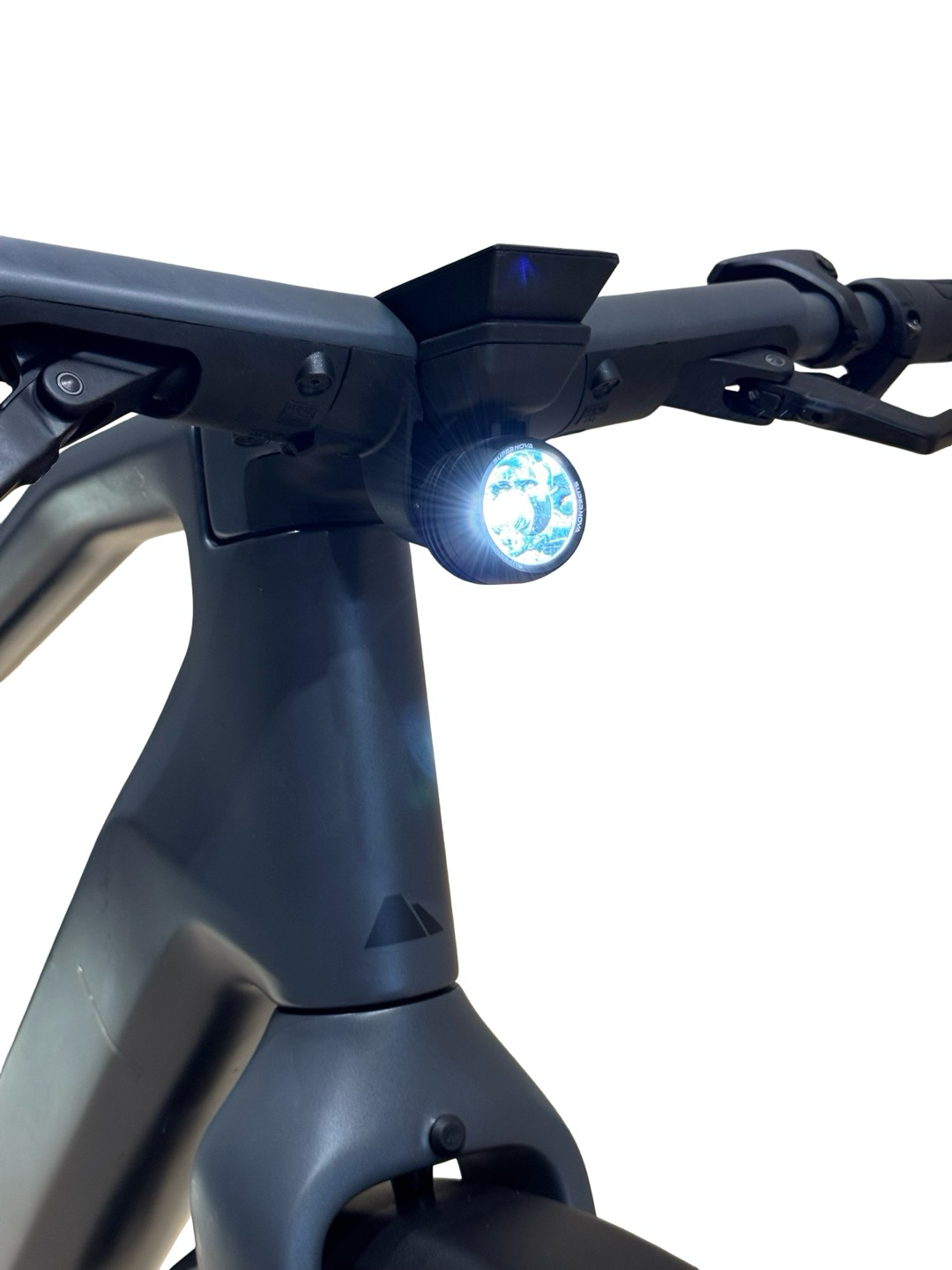 Canyon Precede:ON CF 9 elcykel