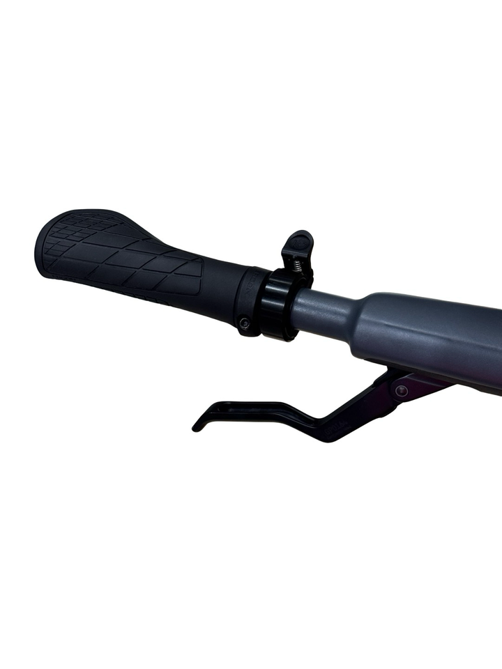 Canyon Precede:ON CF 9 elcykel