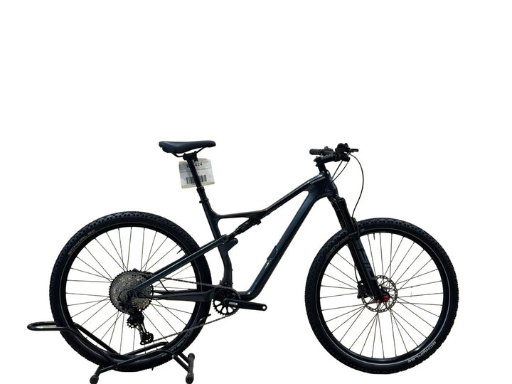 Cannondale Scalpel Carbon SE 2 29 inch mountainbike