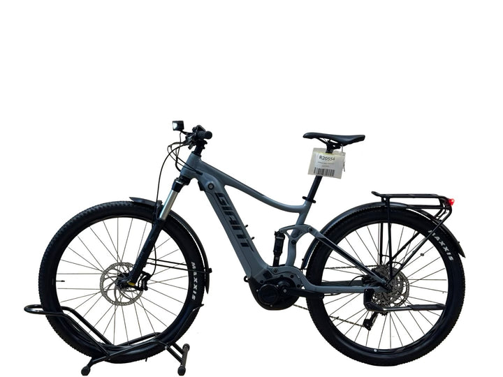 Giant Stance E+ EX 29 Zoll E-Mountainbike