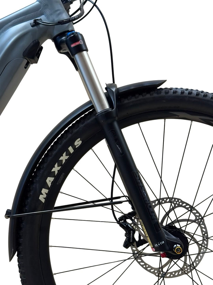 Giant Stance E+ EX 29 Zoll E-Mountainbike